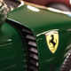 Illustration for article titled Inside The Garage Of Automobili Amos, The Company That Wants To Make Lancia Great Again